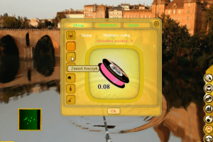 Angeln 2008 - Seen und Fl&uuml;sse Europas 4