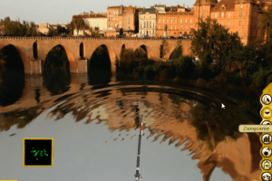 Angeln 2008 - Seen und Fl&uuml;sse Europas 5