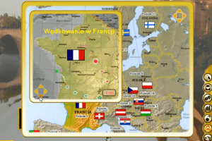 Angeln 2008 - Seen und Fl&uuml;sse Europas 7