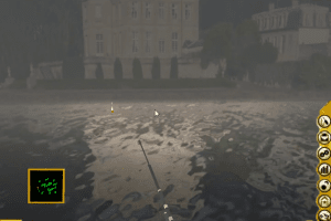 Angeln 2008 - Seen und Fl&uuml;sse Europas 8