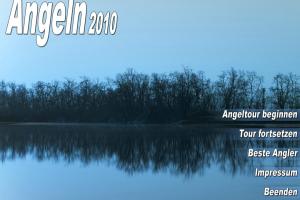 Fishing Simulator 2010 0