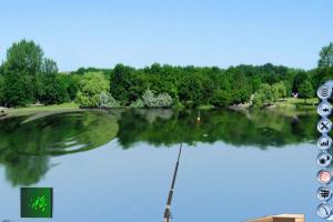 Fishing Simulator 2010 5