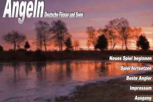 Angeln: Deutsche Fl&uuml;sse und Seen 0