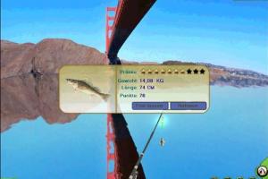 Angeln: Die Simulation 0