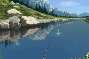 Angeln: Die Simulation 2