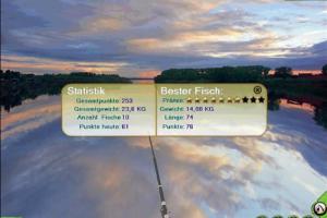 Angeln: Die Simulation 3
