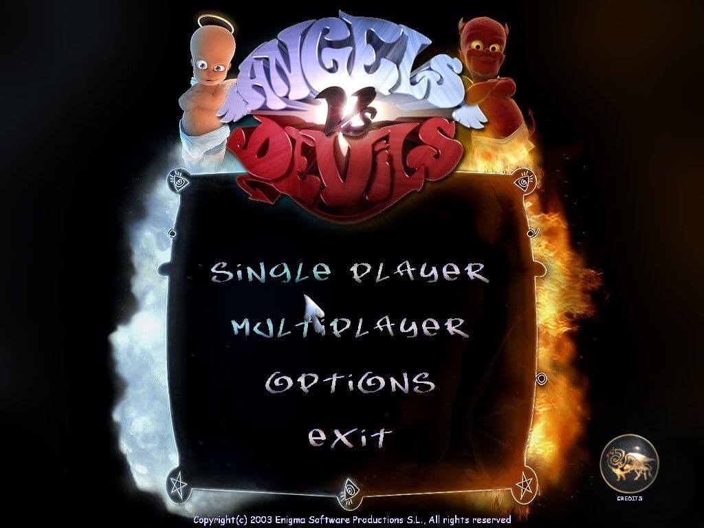 Angels vs Devils игра. Angel vs Devil. Angel versus Devils game. Angels vs Devils игра 2004. Skin me and the devil