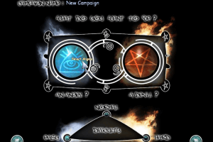 Angels Vs Devils 1