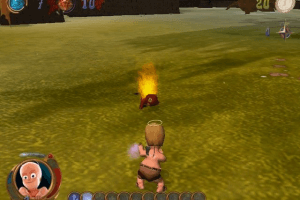 Angels Vs Devils 3