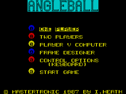 Angle Ball 0