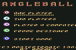 Angle Ball 0
