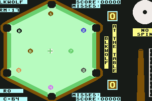 Angle Ball 3