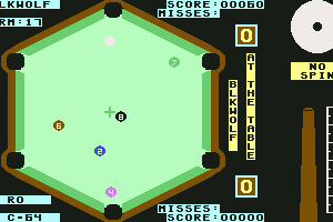 Angle Ball 4