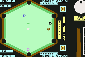 Angle Ball 5