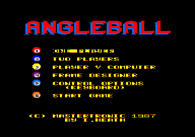 Angle Ball 0