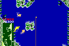 Angler Dangler abandonware