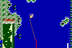 Angler Dangler 5