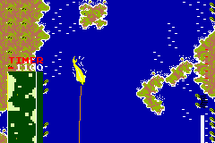 Angler Dangler 7