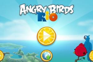 Angry Birds: Rio 0