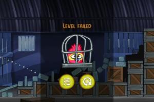 Angry Birds: Rio 9