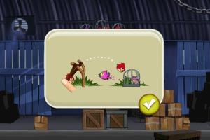 Angry Birds: Rio 2