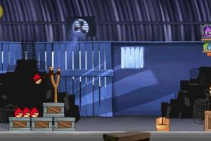 Angry Birds: Rio 3