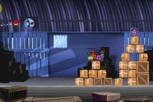 Angry Birds: Rio 4
