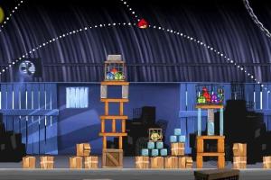 Angry Birds: Rio 5
