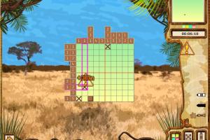 Animal Color Cross abandonware