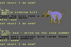 Animal Magic 3
