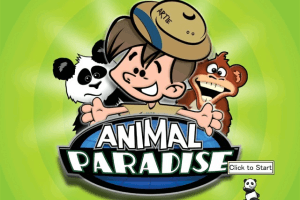 Animal Paradise 0
