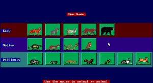 Animal Quest 2