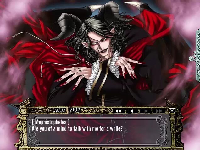 dark of alchemist