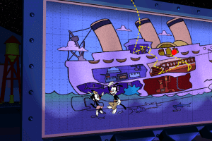 Animaniacs: A Gigantic Adventure 15