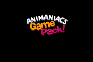 Animaniacs: Game Pack! 0