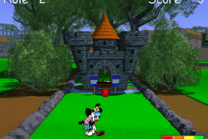 Animaniacs: Game Pack! 12