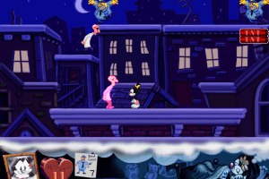 Animaniacs: Game Pack! 14