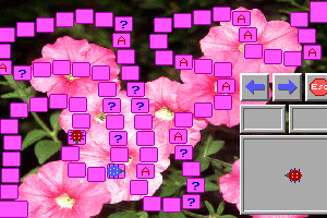 Animated Bugs 3