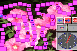 Animated Bugs 4