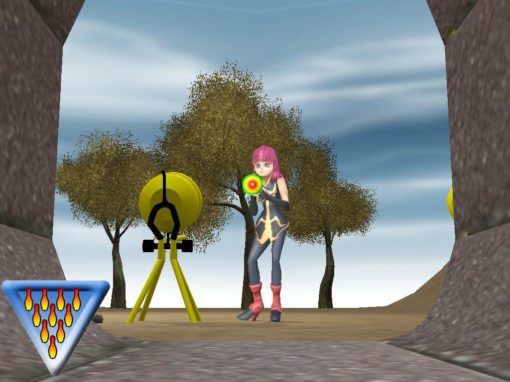 Download Anime Bowling Babes (Windows) - My Abandonware Download Anime Bowling Babes (Windows) - My Abandonware