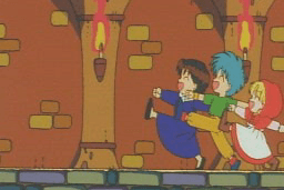 Anime Freak FX: Vol.1 17