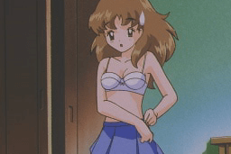 Anime Freak FX: Vol.3 6