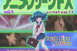 Anime Freak FX: Vol.4 0