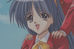 Anime Freak FX: Vol.6 10