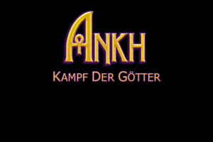 Ankh: Battle of the Gods 2