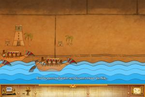 Ankh: The Lost Treasures 3