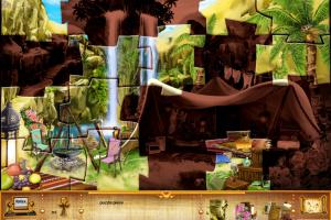 Ankh: The Lost Treasures 9