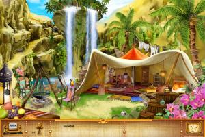 Ankh: The Lost Treasures 10