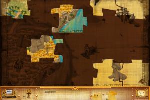 Ankh: The Lost Treasures 7