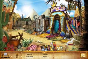 Ankh: The Lost Treasures 5